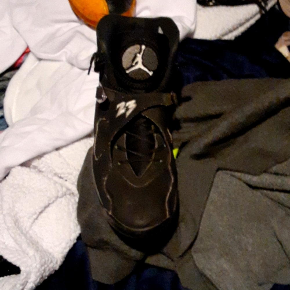 Jordans
